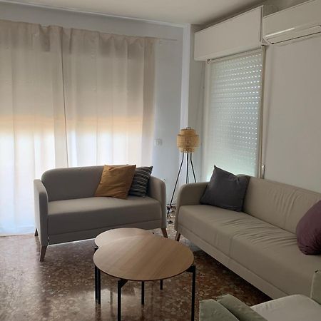 Apartamento Vista Bahia - Vistahermosa Эль-Пуэрто-де-Санта-Мария Экстерьер фото