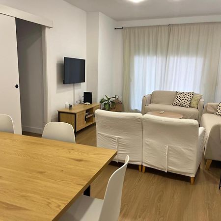 Apartamento Vista Bahia - Vistahermosa Эль-Пуэрто-де-Санта-Мария Экстерьер фото