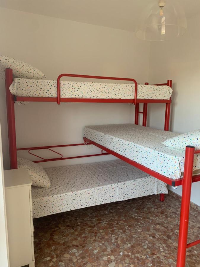 Apartamento Vista Bahia - Vistahermosa Эль-Пуэрто-де-Санта-Мария Экстерьер фото