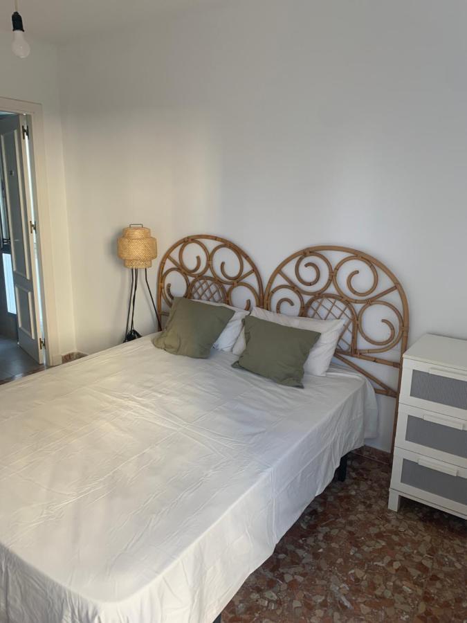 Apartamento Vista Bahia - Vistahermosa Эль-Пуэрто-де-Санта-Мария Экстерьер фото
