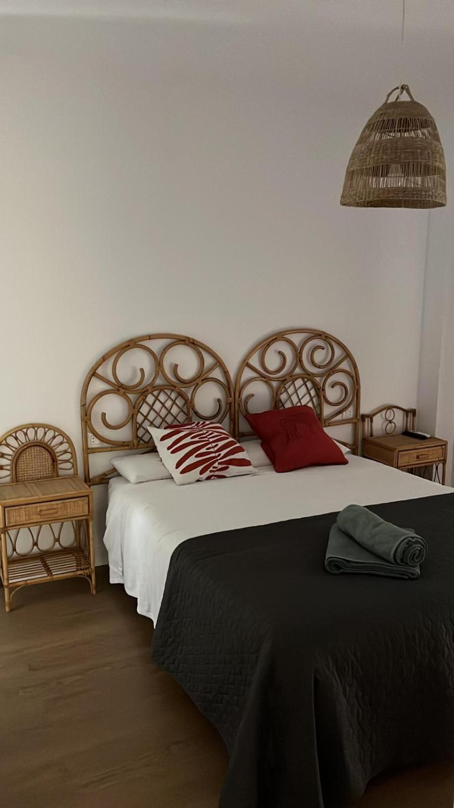 Apartamento Vista Bahia - Vistahermosa Эль-Пуэрто-де-Санта-Мария Экстерьер фото